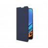 Vivid Book Case Xiaomi Redmi 9T / Poco M3 - Blue (VIBOOK167BL)