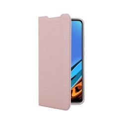 Vivid Book Case Xiaomi Redmi 9T / Poco M3 - Rose Gold (VIBOOK167RG)