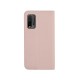 Vivid Book Case Xiaomi Redmi 9T / Poco M3 - Rose Gold (VIBOOK167RG)