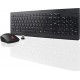 Lenovo 510 Ασύρματο Πληκτολόγιο & Ποντίκι-Us English 103P-Row