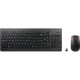Lenovo 510 Ασύρματο Πληκτολόγιο & Ποντίκι-Us English 103P-Row