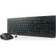 Lenovo 510 Ασύρματο Πληκτολόγιο & Ποντίκι-Us English 103P-Row
