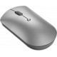 Lenovo 600 Bluetooth Silent Mouse - Iron Grey (GY50X88832)