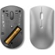 Lenovo 600 Bluetooth Silent Mouse - Iron Grey (GY50X88832)