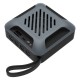 Yenkee Φορητό Ηχείο Bluetooth YSP 3004SG