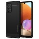 Spigen Rugged Armor Samsung Galaxy A52 - Black (ACS02315)