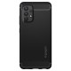 Spigen Rugged Armor Samsung Galaxy A52 - Black (ACS02315)