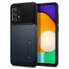 Spigen Slim Armor Case Samsung Galaxy A72 - Metal Slate (ACS02331)