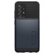 Spigen Slim Armor Case Samsung Galaxy A72 - Metal Slate (ACS02331)