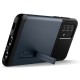 Spigen Slim Armor Case Samsung Galaxy A72 - Metal Slate (ACS02331)