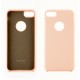Vivid Case Silicone iPhone 7 - Soft Pink (VISILI9SP)