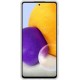 Samsung Clear Standing Cover Galaxy A72 - Transparent (EF-JA725CTEGWW)