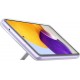 Samsung Clear Standing Cover Galaxy A72 - Transparent (EF-JA725CTEGWW)