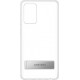 Samsung Clear Standing Cover Galaxy A72 - Transparent (EF-JA725CTEGWW)
