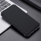 DuxDucis Skin X Bookcase Samsung Galaxy A52 5G - Black