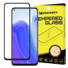 Wozinsky Tempered Glass 9H Full Glue Xiaomi Mi 10T / Mi 10T Pro - Black