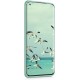 KW TPU Silicone Case Xiaomi Mi 11 - Mint Matte (54188.50)