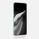 KW TPU Silicone Case Samsung Galaxy S21 Ultra - Mint Matte (54075.50)