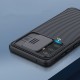 Nillkin Camshield Back Cover with camera protection Samsung Galaxy A52 5G - Black