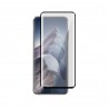 Vivid 3D Curved Full Face Tempered Glass Xiaomi Mi 11 Ultra Black