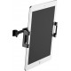 Baseus Backseat Car Mount Universal Holder 4.7'' - 12.9" - Black (SUHZ-01)