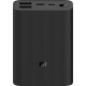 Xiaomi Powerbank 3 Ultra Compact Fast Charge 10000mAh 2xUSB/Type-C/Micro USB - Black (BHR4412GL)