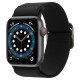 Spigen Fit Lite Apple Watch 2/3/4/5/6/SE 42/44mm - Black (AMP02286)