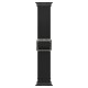 Spigen Fit Lite Apple Watch 2/3/4/5/6/SE 42/44mm - Black (AMP02286)