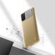 Ringke Onyx Silicone Case Xiaomi Poco M3 - Cloud Clear (OXXI0003)