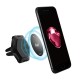 Spigen® Kuel® QS11 Magnetic Air Vent Car Mount (000CG20879)