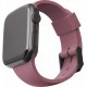 UAG U Silicone Strap Apple Watch 1/2/3/4/5/6/SE (42/44mm) - Dusty Rose (19249K314848)