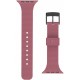 UAG U Silicone Strap Apple Watch 1/2/3/4/5/6/SE (42/44mm) - Dusty Rose (19249K314848)