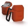 UAG Standard Issue Silicone Case Airpods 1/2 - Orange (10244K119797)