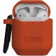 UAG Standard Issue Silicone Case Airpods 1/2 - Orange (10244K119797)