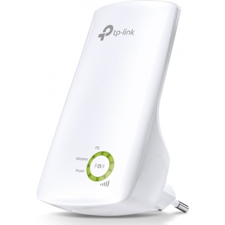 TP-Link Wi-Fi Range Extender ver:4.0 -White (TL-WA854RE)