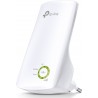 TP-Link Wi-Fi Range Extender ver:4.0 -White (TL-WA854RE)
