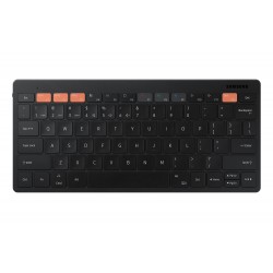 Samsung Bluetooth Multi Keyboard Trio Black
