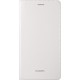 Huawei Original Flip Cover Book P8/ P9 Lite 2017 - White (51991959)