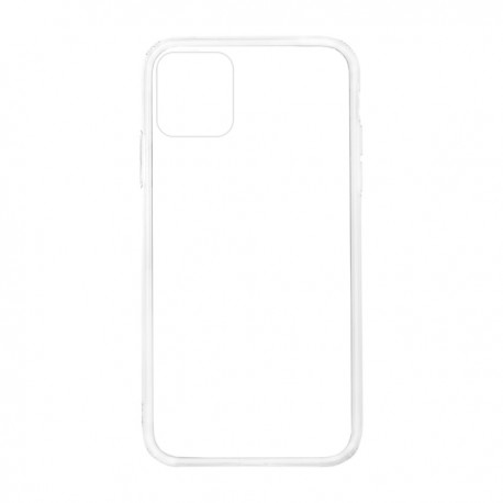 Vivid Case Hybrid iPhone 11 - Transparent (VIPCTPUXIRTN)