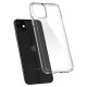 Spigen Ultra Hybrid iPhone 11 - Crystal Clear (076CS27185)