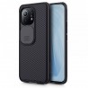 Nillkin Camshield Back Cover with camera protection Xiaomi Mi 11 - Black (4244)