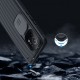 Nillkin Camshield Back Cover with camera protection Xiaomi Mi 11 - Black (4244)