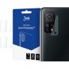 3mk Flexible Glass Lens Xiaomi Mi 10T / 10T Pro (4 PACK)