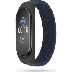 Tech-Protect Loop Band Xiaomi Mi Smart Band 5/6 - Charcoal