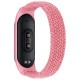 Tech-Protect Loop Band Xiaomi Mi Smart Band 5/6 - Pink