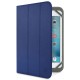 Belkin Universal Traditional Folio 8" - Blue (F7P355btC03)