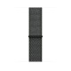 Tech-Protect Nylon Apple Watch 42/44mm (1/2/3/4/5/6/SE) - Dark Olive