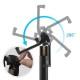 Spigen Wireless Selfie Stick S530W - Black (000SS21746)