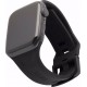 UAG Scout Strap for Apple Watch (42/44mm) - Black (191488114040)