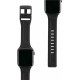 UAG Scout Strap for Apple Watch (42/44mm) - Black (191488114040)